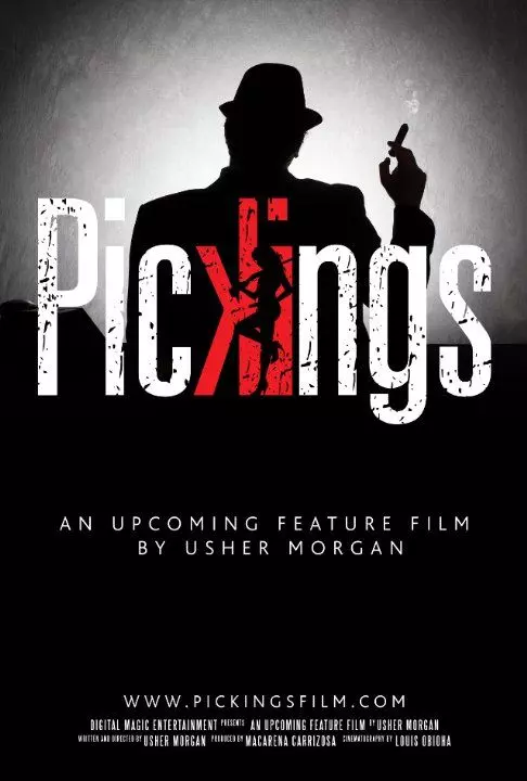 Пикингс / Pickings (2018)
