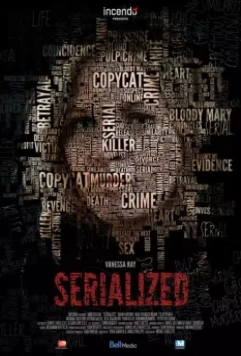 Убийства Ханны / Serialized (2016)