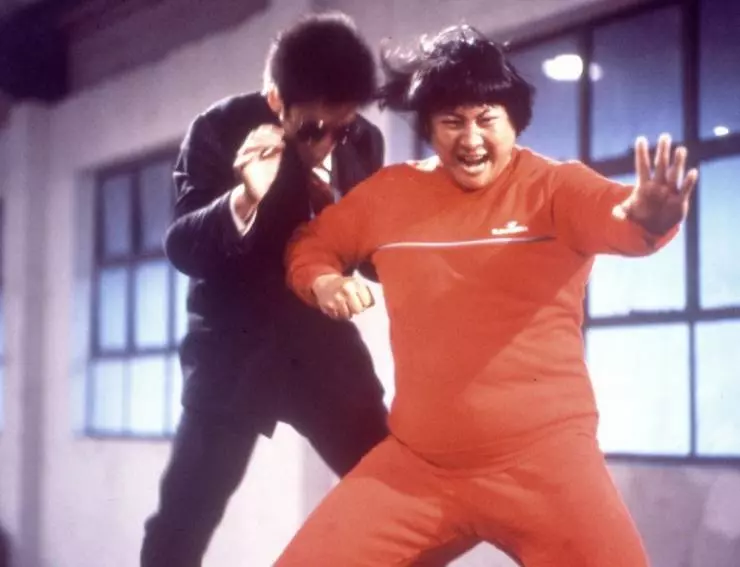 Кадр из Победители и грешники (1983) Кадр из Победители и грешники (1983)