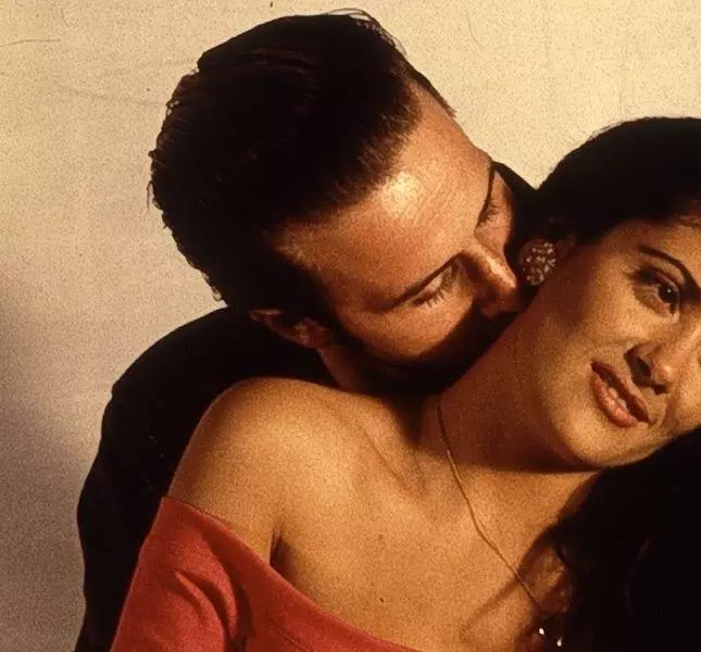 Кадр из Гонщики (1994) Кадр из Гонщики (1994)