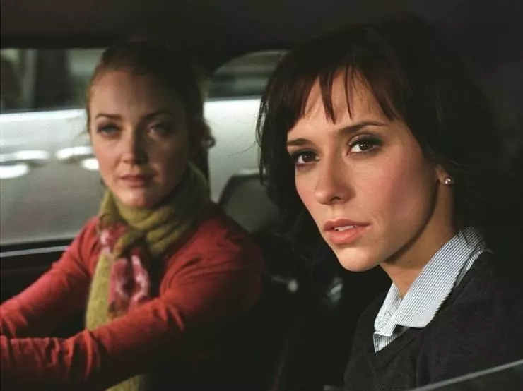 Кадр из Если только (2004) Кадр из Если только (2004)