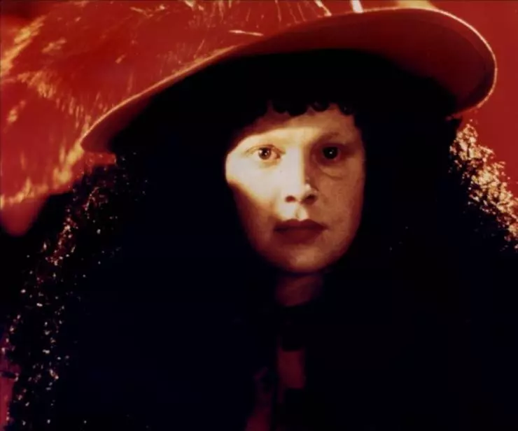 Кадр из Дитя Макона (1993) Кадр из Дитя Макона (1993)