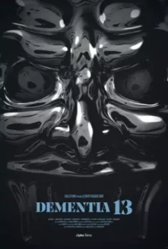 Безумие 13 / Haloran Manor (2017)