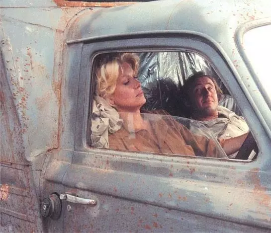 Кадр из Африканец (1983) Кадр из Африканец (1983)
