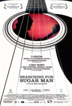 В поисках Сахарного Человека / Searching for Sugar Man (2012)