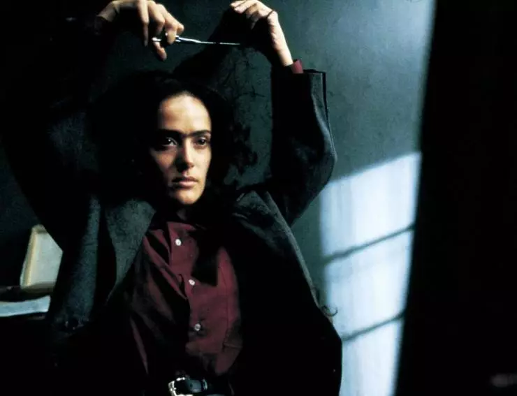 Кадр из Фрида (2002) Кадр из Фрида (2002)