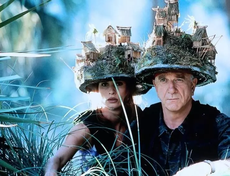 Кадр из Неистребимый шпион (1996) Кадр из Неистребимый шпион (1996)