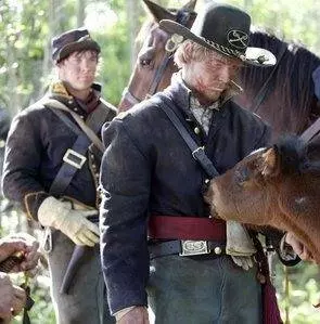 Кадр из Рожденный свободным (2005) Кадр из Рожденный свободным (2005)