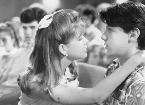 Кадр из Дневной сеанс (1993) Кадр из Дневной сеанс (1993)