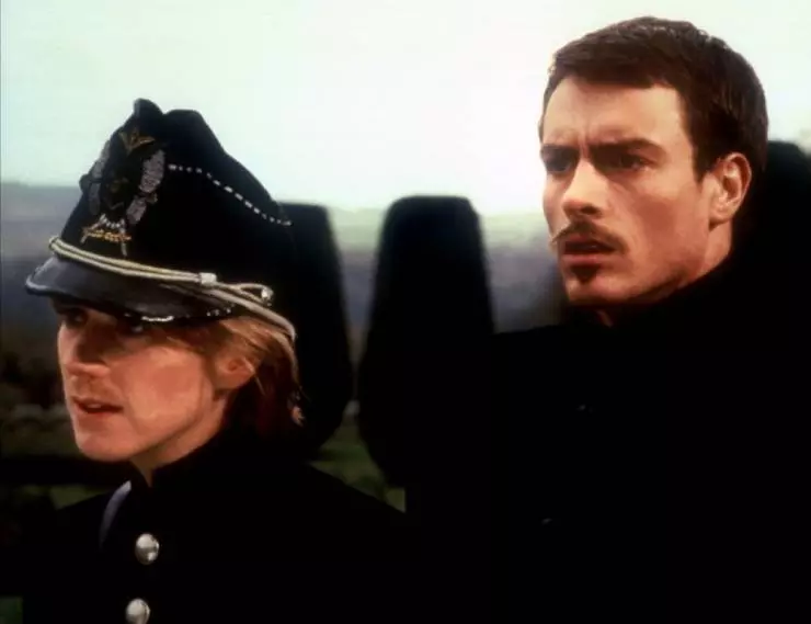 Кадр из Двенадцатая ночь, или Что угодно (1996) Кадр из Двенадцатая ночь, или Что угодно (1996)