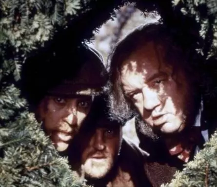 Кадр из Двенадцатая ночь, или Что угодно (1996) Кадр из Двенадцатая ночь, или Что угодно (1996)