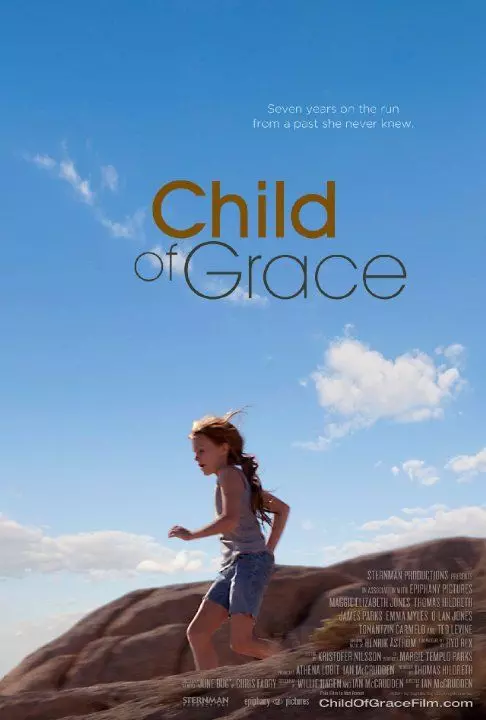 Желанный ребёнок / Child of Grace (2014)