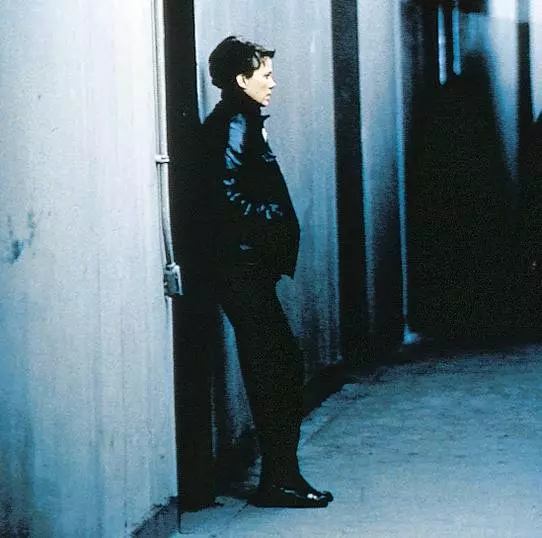 Кадр из Осада (1998) Кадр из Осада (1998)