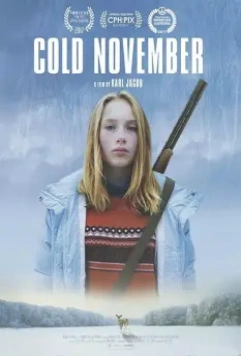 Холодный ноябрь / Cold November (2017)