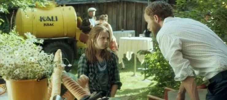 Кадр из Тайное общество Супилинна (2015) Кадр из Тайное общество Супилинна (2015)