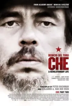 Че: Часть вторая / Che Part Two (2008)