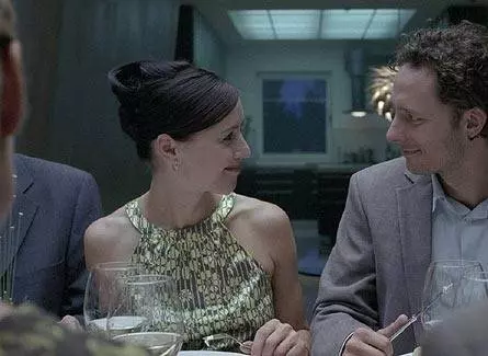 Кадр из Неуместный человек (2006) Кадр из Неуместный человек (2006)