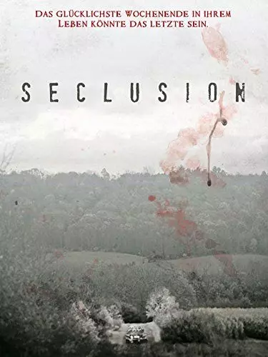 Уединение / Seclusion (2015)
