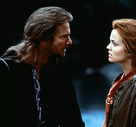 Кадр из Сердце дракона (1996) Кадр из Сердце дракона (1996)