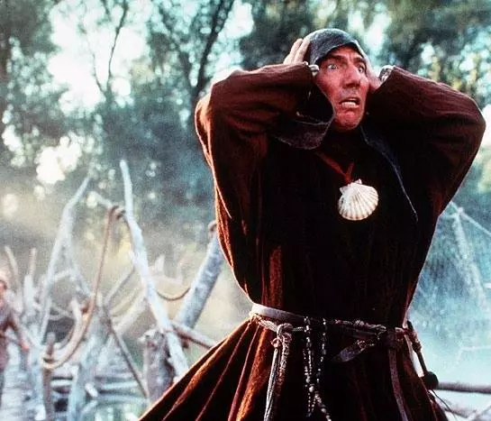 Кадр из Сердце дракона (1996) Кадр из Сердце дракона (1996)