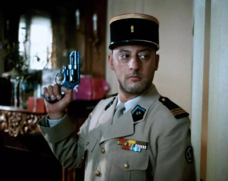 Кадр из Операция «Тушенка» (1990) Кадр из Операция «Тушенка» (1990)