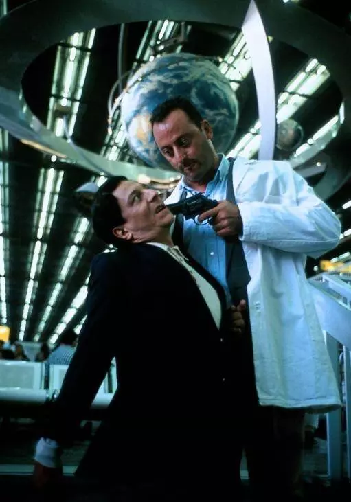Кадр из Операция «Тушенка» (1990) Кадр из Операция «Тушенка» (1990)