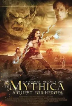 Мифика: Задание для герое / Mythica: A Quest for Heroes (2014)