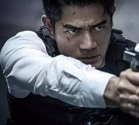 Кадр из Холодная война 2 (2016) Кадр из Холодная война 2 (2016)