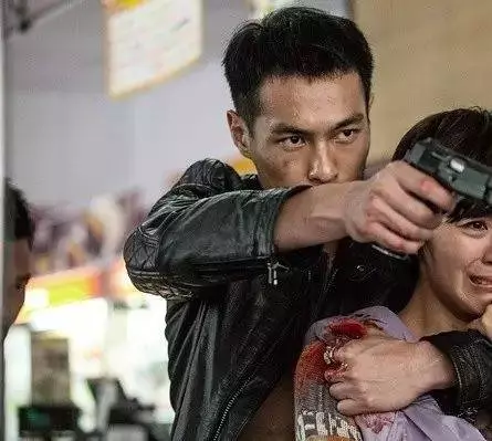 Кадр из Холодная война 2 (2016) Кадр из Холодная война 2 (2016)