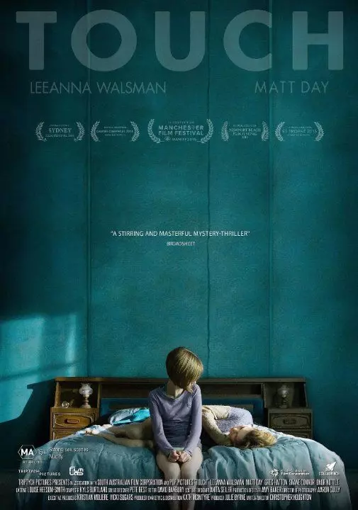Прикосновение / Touch (2014)