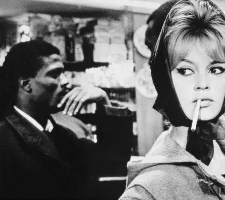 Кадр из Истина (1960) Кадр из Истина (1960)
