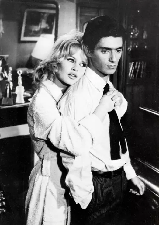 Кадр из Истина (1960) Кадр из Истина (1960)