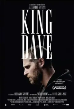 Король Дэйв / King Dave (2016)