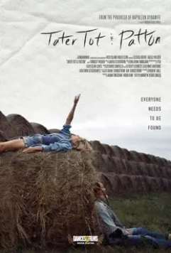 Драник и Паттон / Tater Tot & Patton (2017)