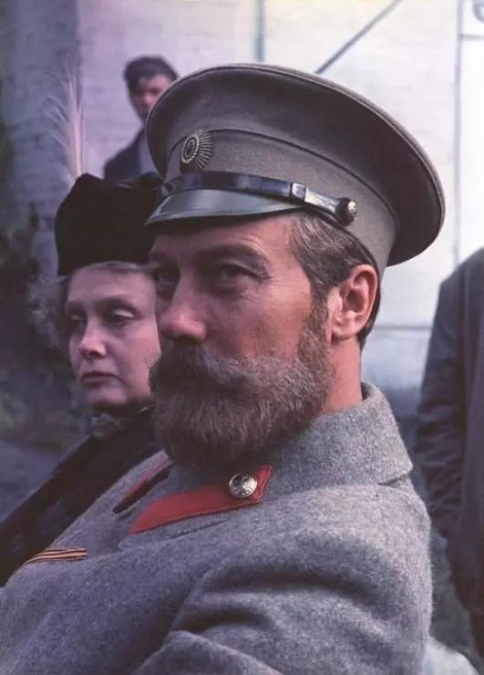 Кадр из Цареубийца (1991) Кадр из Цареубийца (1991)