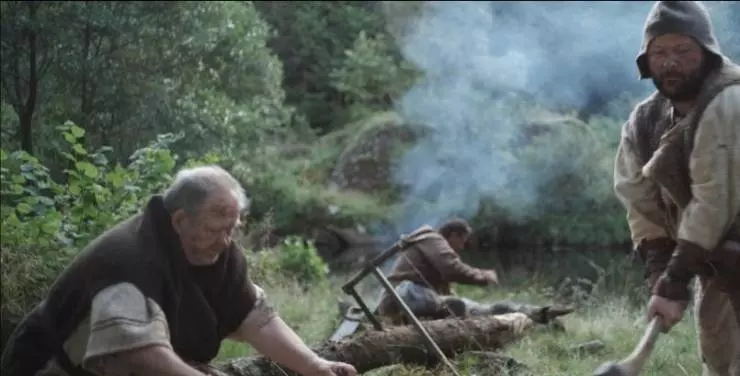 Кадр из Сумеречная страна (2014) Кадр из Сумеречная страна (2014)