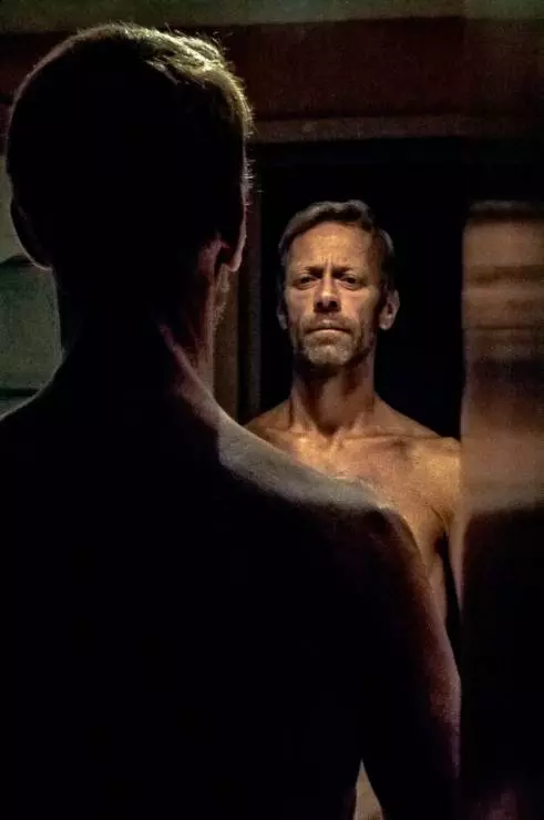 Кадр из Рокко (2016) Кадр из Рокко (2016)