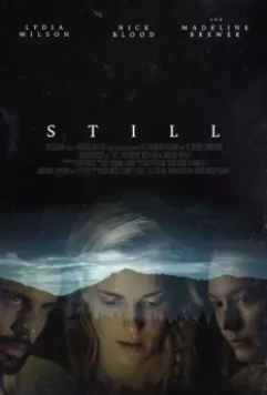 Осевшие / Still (2018)
