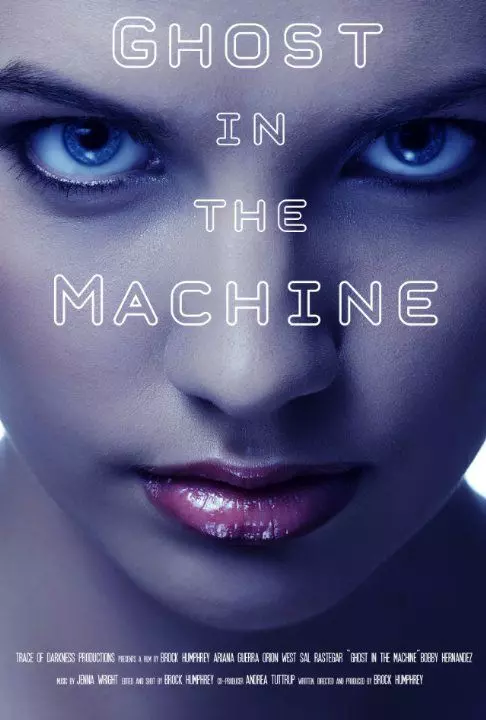 Разум и машина / Ghost in the Machine (2017)