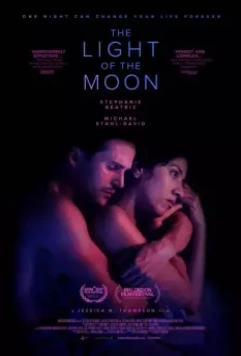 Свет луны / The Light of the moon (2017)