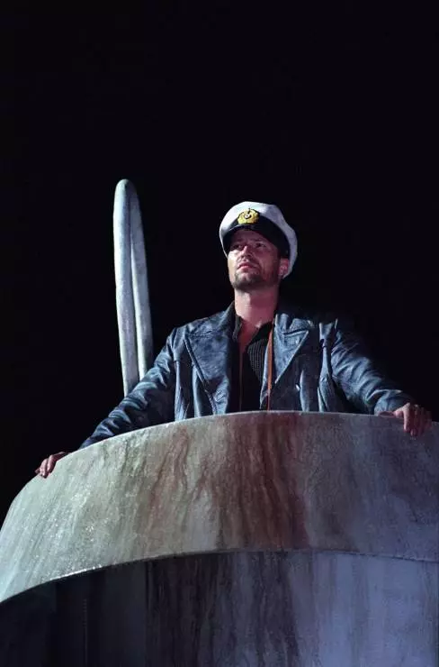 Кадр из U-429: Подводная тюрьма (2003) Кадр из U-429: Подводная тюрьма (2003)