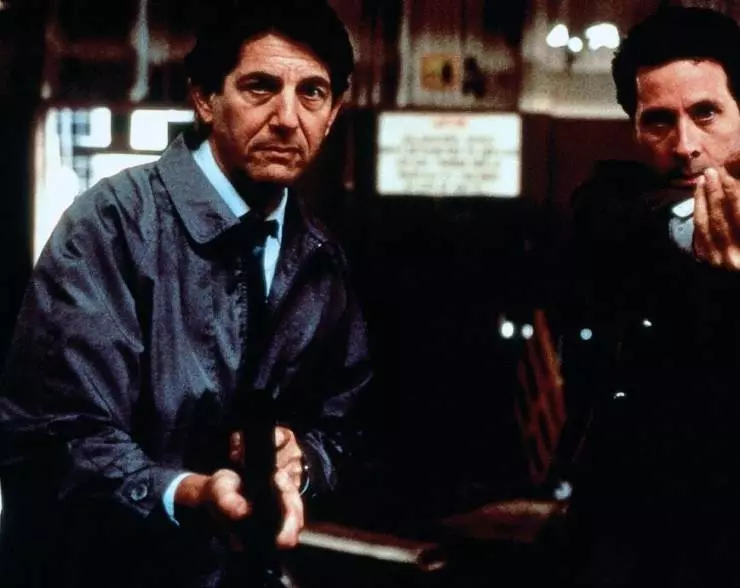 Кадр из Незабываемое (1996) Кадр из Незабываемое (1996)