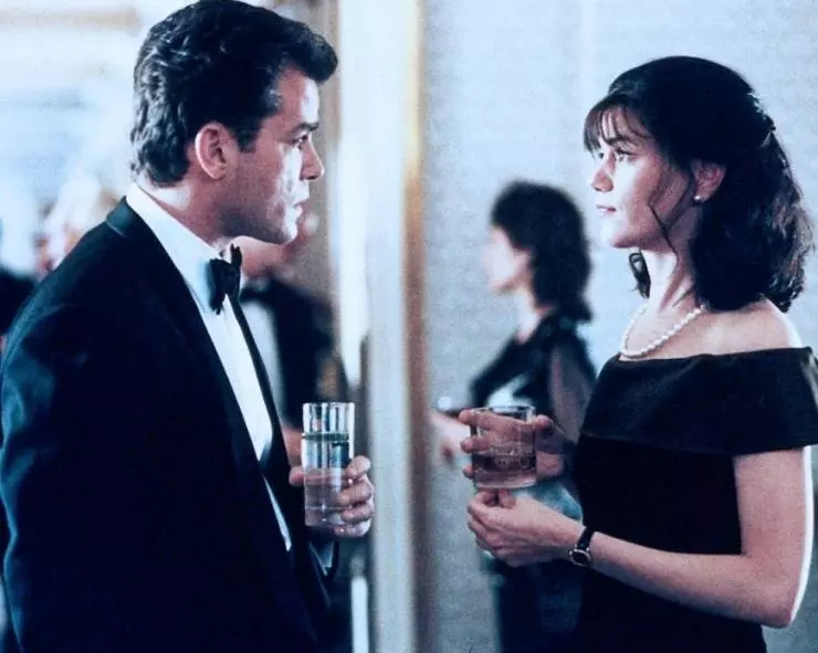 Кадр из Незабываемое (1996) Кадр из Незабываемое (1996)