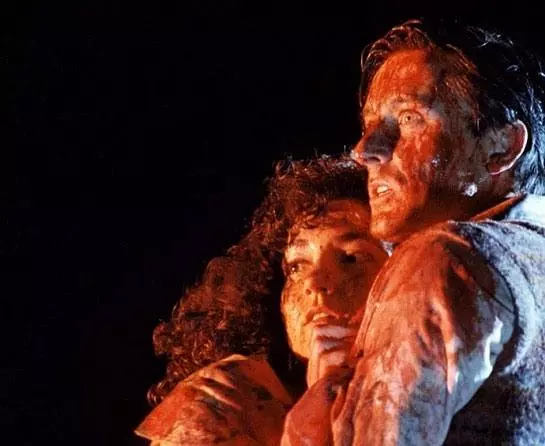 Кадр из Живая мертвечина (1992) Кадр из Живая мертвечина (1992)