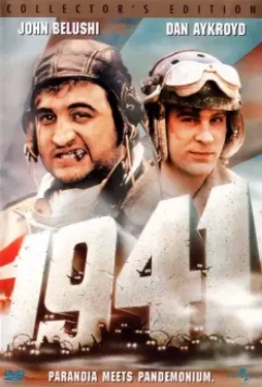 Тысяча девятьсот сорок один / The Night the Japs Attacked (1979)