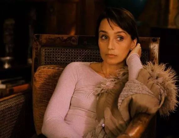 Кадр из Хромофобия (2005) Кадр из Хромофобия (2005)