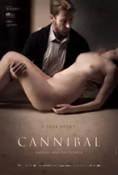 Каннибал / Caníbal (2013)
