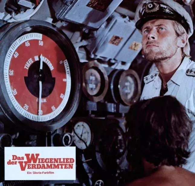 Кадр из Война Мерфи (1970) Кадр из Война Мерфи (1970)