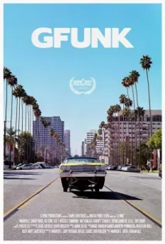 Джи Фанк / G-Funk (2017)