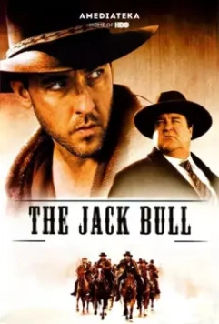 Джек Булл / The Jack Bull (1999)
